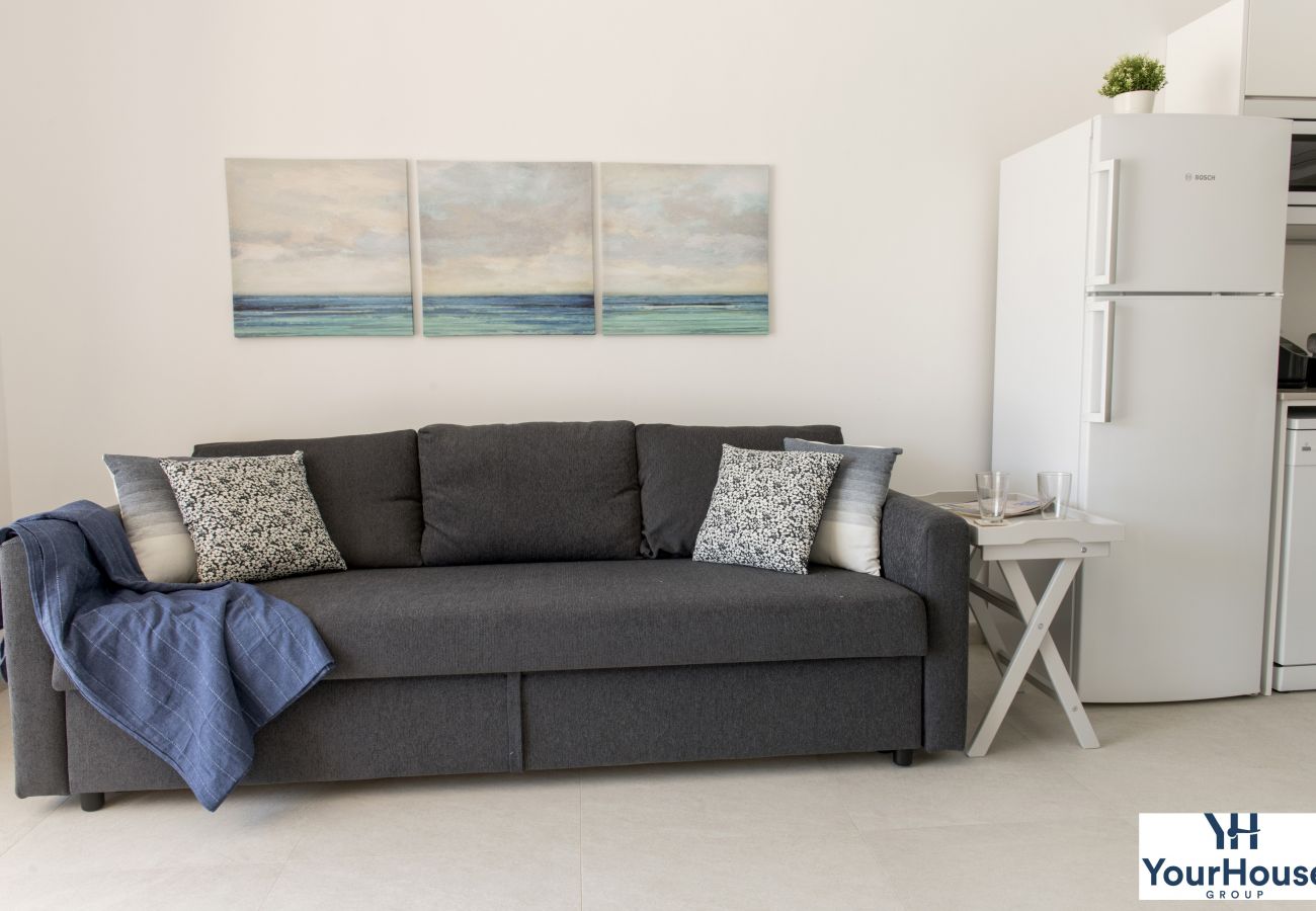 Apartamento en Sóller - YourHouse Es Niu