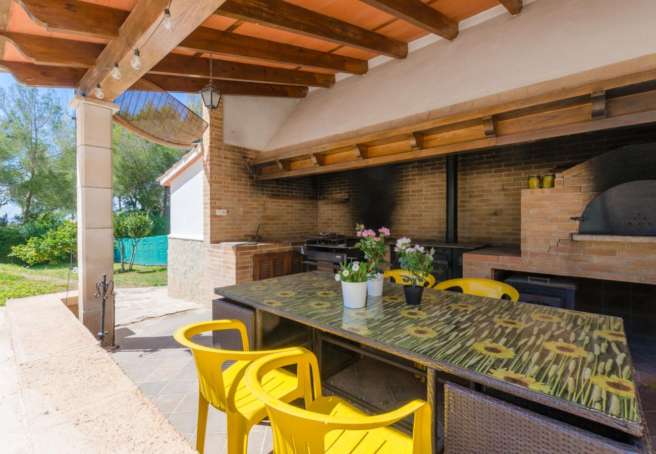 Villa en Palma  - YourHouse Can Marques