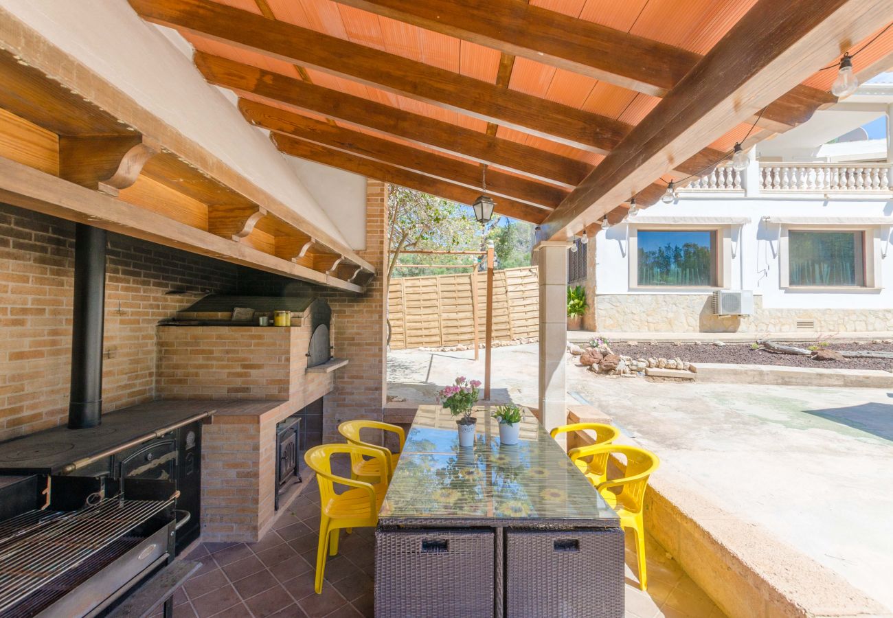 Villa en Palma  - YourHouse Can Marques