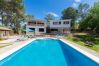 Villa en Palma  - YourHouse Can Marques