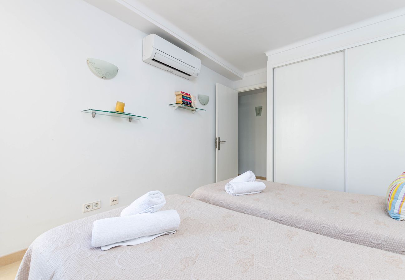 Apartamento en Alcúdia - YourHouse Reganyol