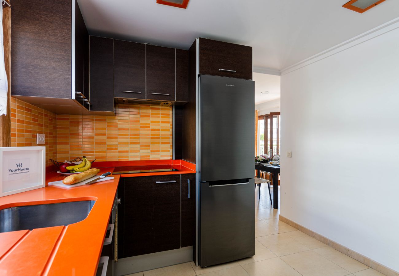 Apartamento en Alcúdia - YourHouse Reganyol