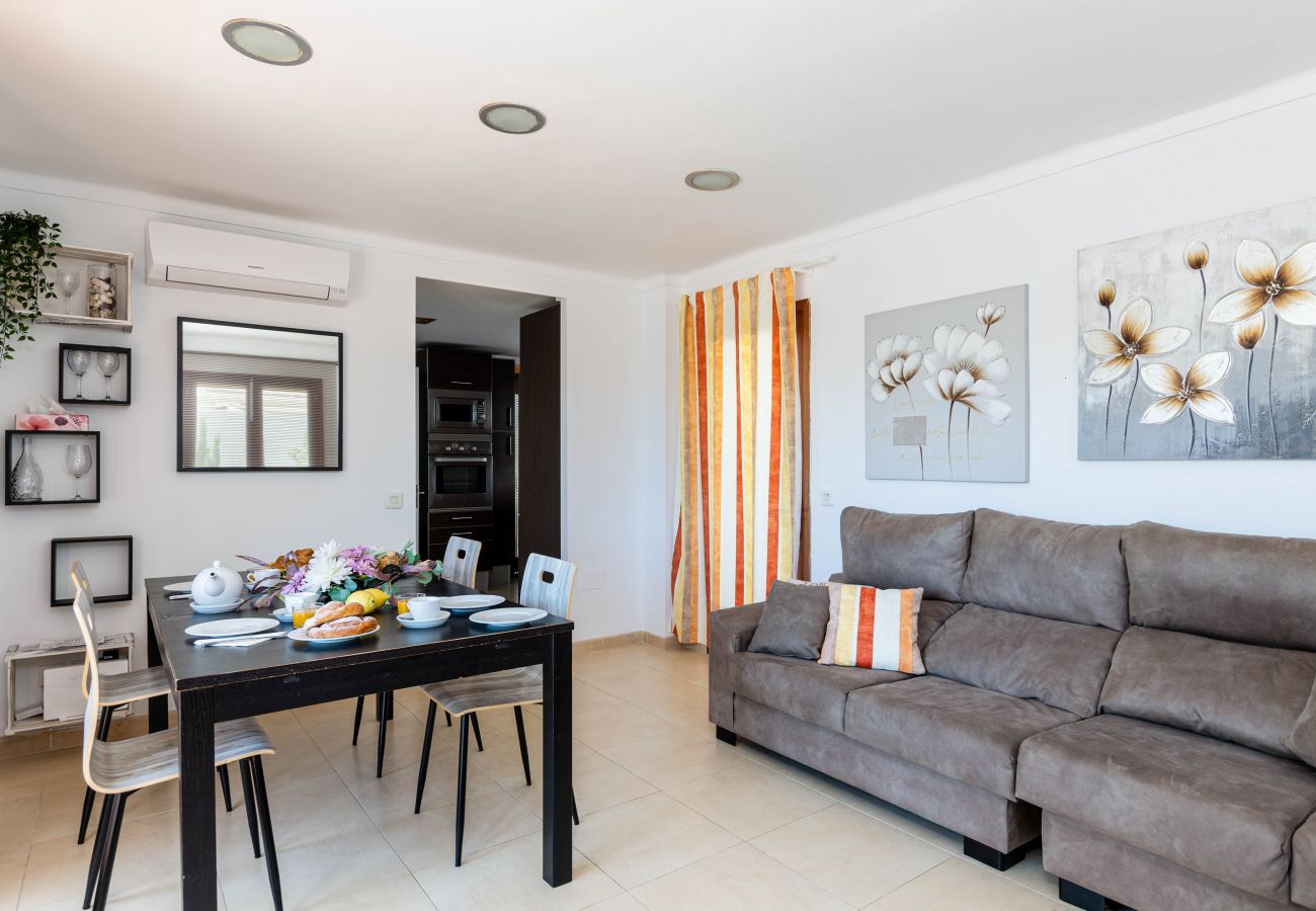 Apartamento en Alcúdia - YourHouse Reganyol