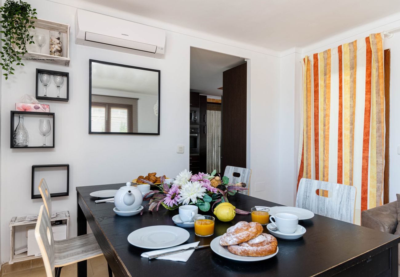 Apartamento en Alcúdia - YourHouse Reganyol