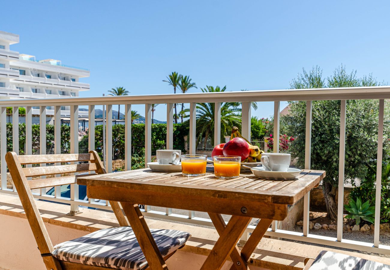 Apartamento en Alcúdia - YourHouse Reganyol