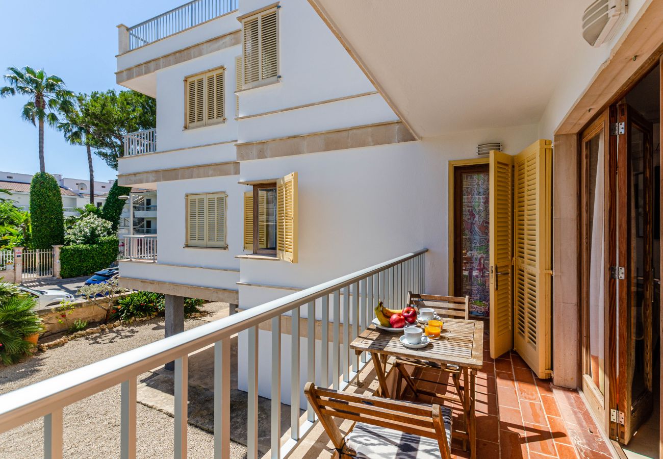 Apartamento en Alcúdia - YourHouse Reganyol