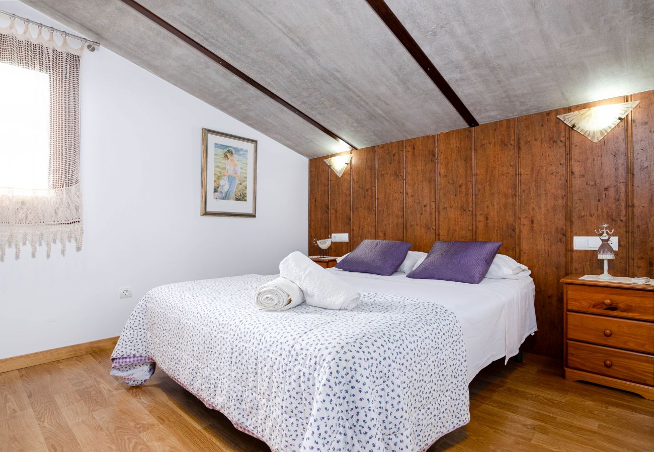 Villa en Santa Margalida - YourHouse Can Cuixa