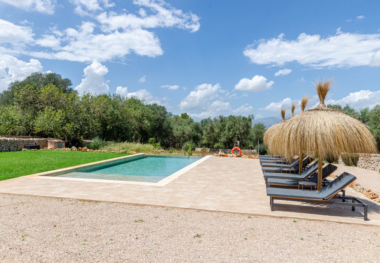 Agroturismo en Costitx - Agroturismo Cal Tio 2, YourHouse