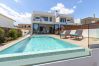 Villa en Son Serra de Marina - Tamarells B By home villas 360 Villa en Son Serra de Marina - Tamarells B By home villas 360