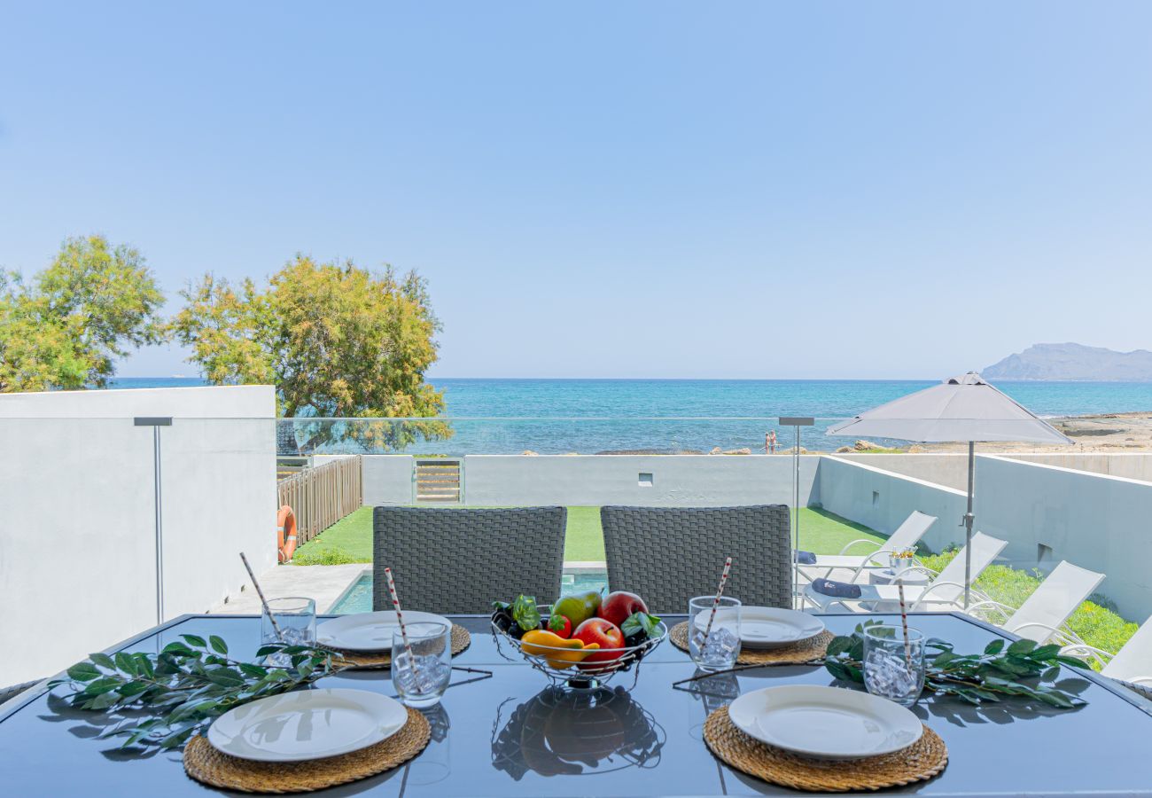 Villa en Son Serra de Marina - Son Serra Relax 2 By home villas 360