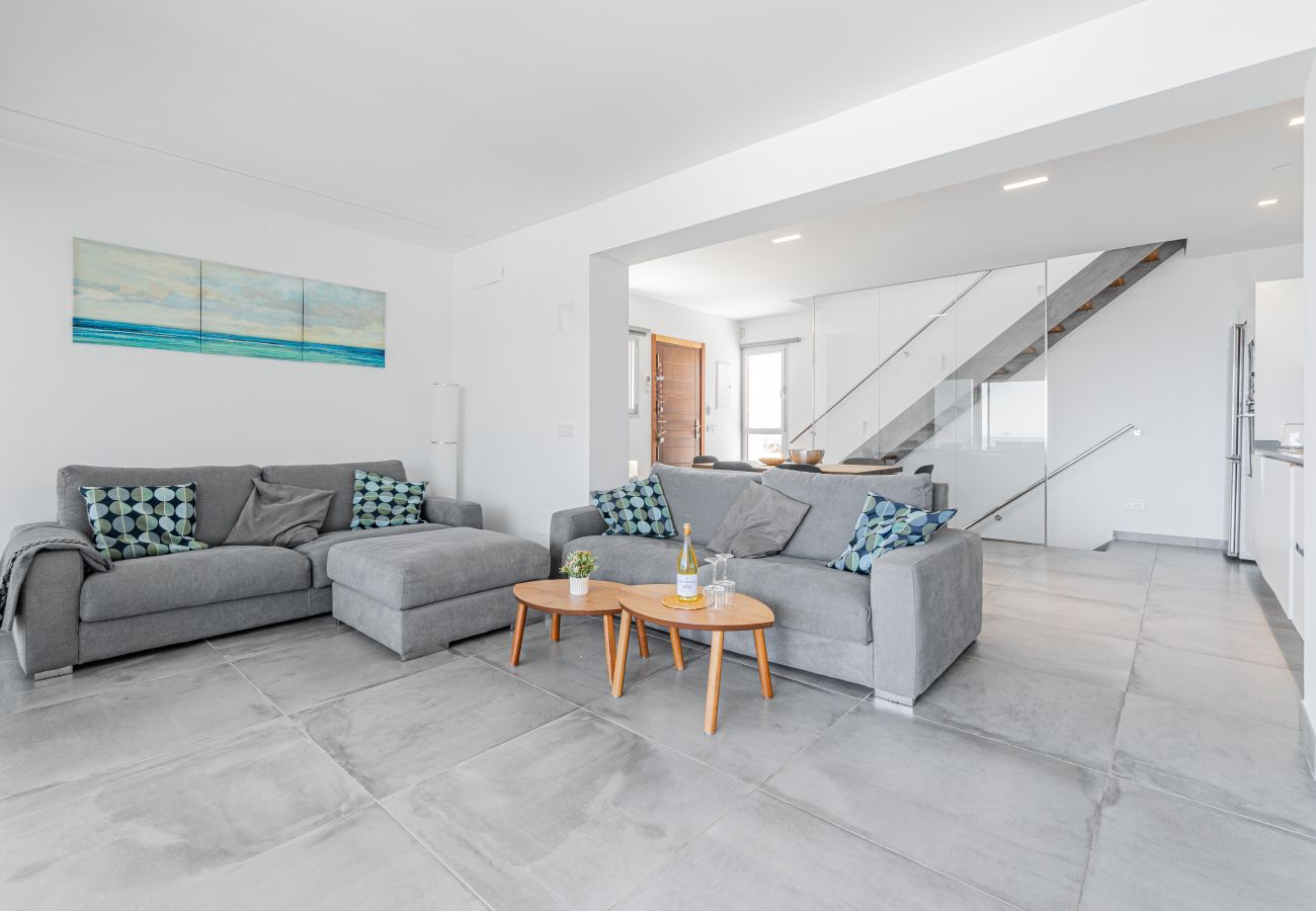 Villa en Son Serra de Marina - Son Serra Relax 2 By home villas 360
