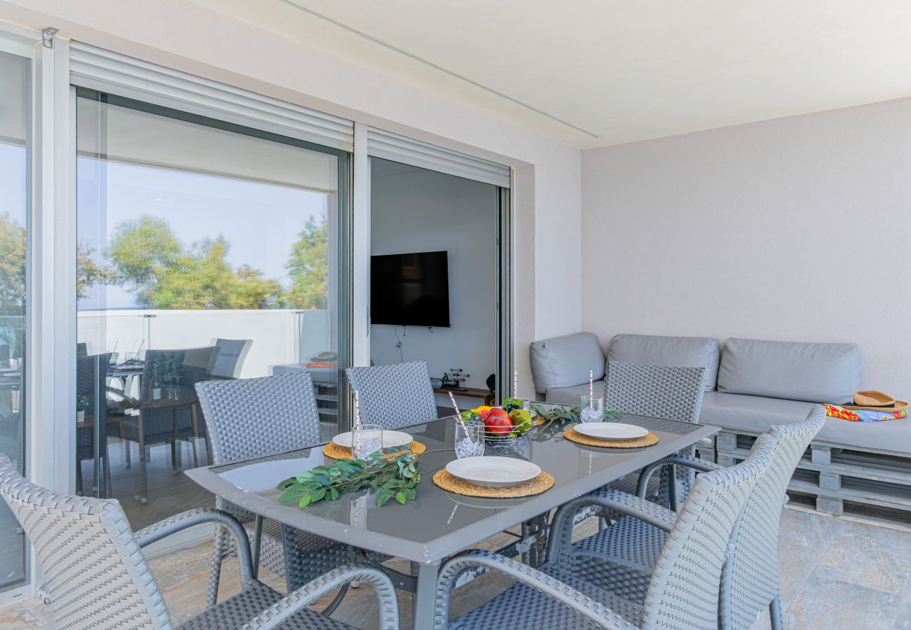 Villa en Son Serra de Marina - Son Serra Relax 2 By home villas 360