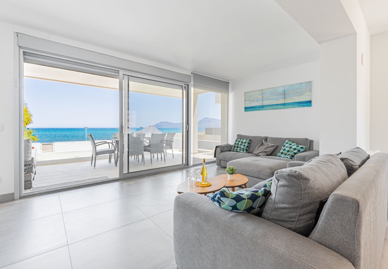 Villa en Son Serra de Marina - Son Serra Relax 2 By home villas 360