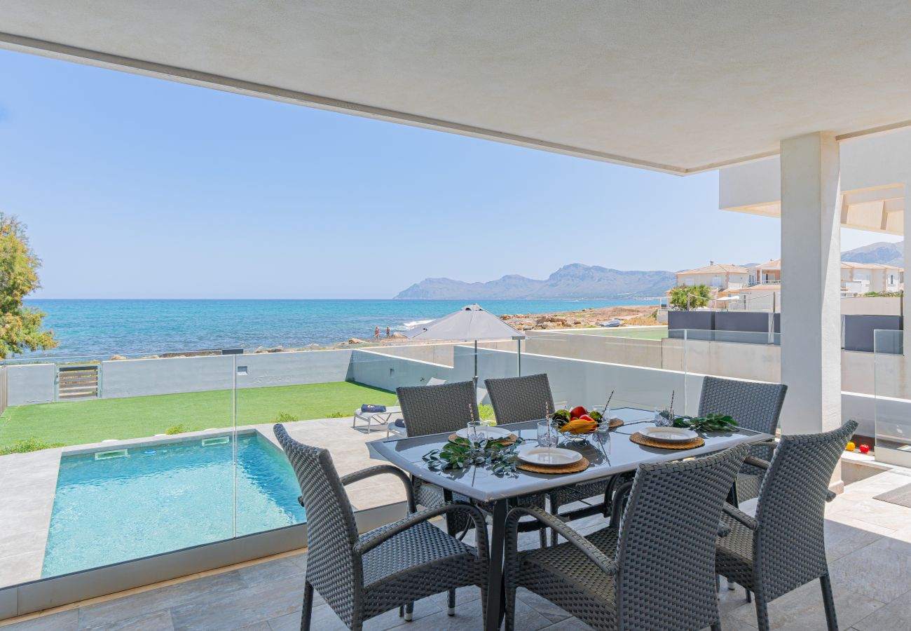 Villa en Son Serra de Marina - Son Serra Relax 2 By home villas 360