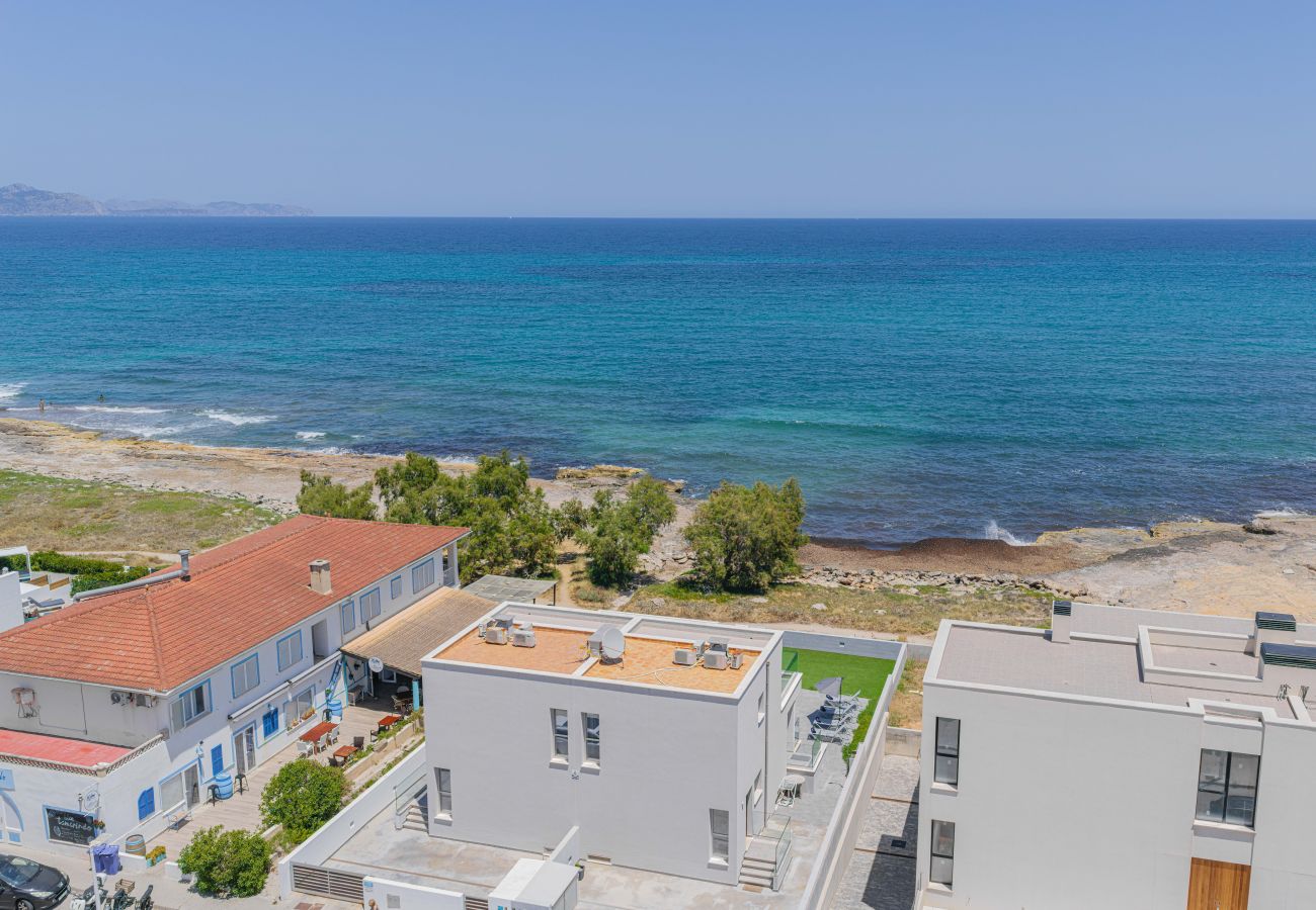 Villa en Son Serra de Marina - Son Serra Relax 2 By home villas 360