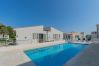 Casa en Cala Sant Vicenç - Chalet Molins 1 By home villas 360 Casa en Cala Sant Vicenç - Chalet Molins 1 By home villas 360