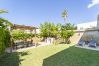 Casa en Colonia de Sant Pere - Townhouse ca na Forteza By home villas 360 Casa en Colonia de Sant Pere - Townhouse ca na Forteza By home villas 360