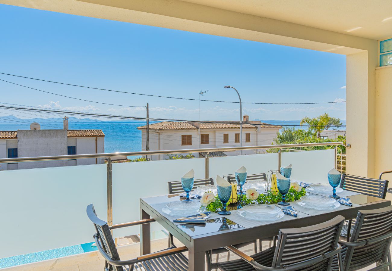 Casa adosada en Alcanada - Alcanada B By home villas 360