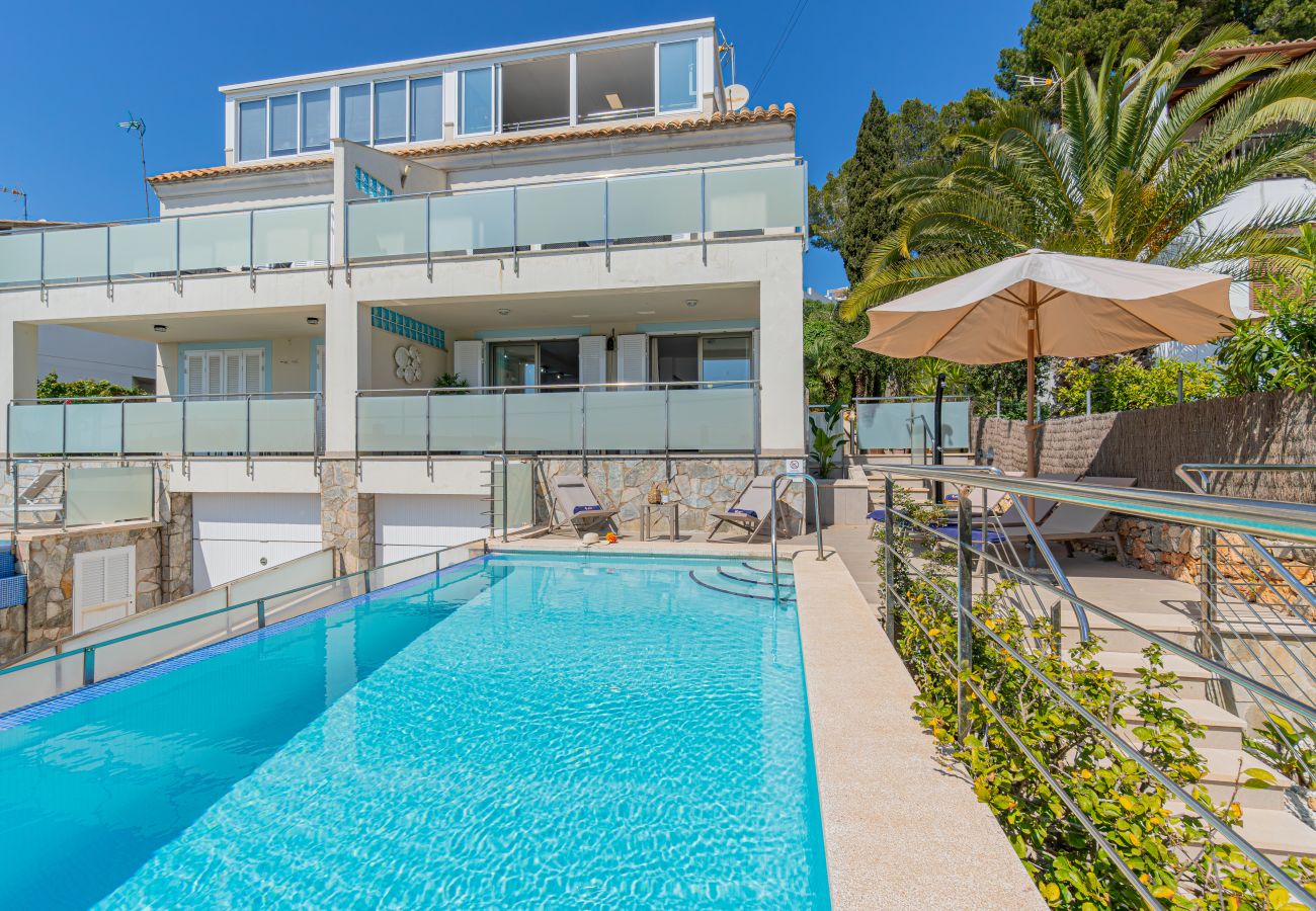 Casa adosada en Alcanada - Alcanada B By home villas 360