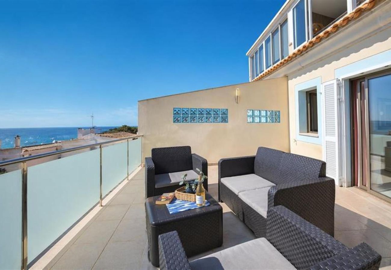 Casa adosada en Alcanada - Alcanada B By home villas 360