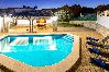 Villa en Fornells - Chalet Joan i Nuria in Menorca By home villas 360