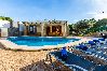 Villa en Fornells - Chalet Joan i Nuria in Menorca By home villas 360