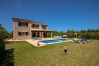 Villa en Pollensa - Villa can Canaveret in Pollensa By home villas 360 Villa en Pollensa - Villa can Canaveret in Pollensa By home villas 360