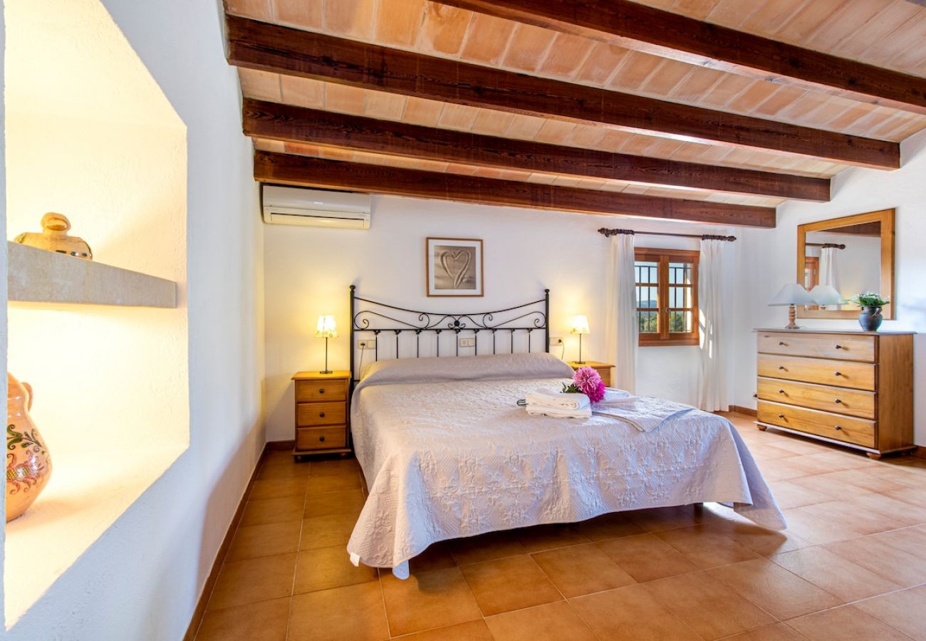 Villa en Pollensa - Villa can Segui petit By home villas 360