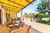 Villa en Pollensa - Villa Les oliveres petit By home villas 360 Villa en Pollensa - Villa Les oliveres petit By home villas 360