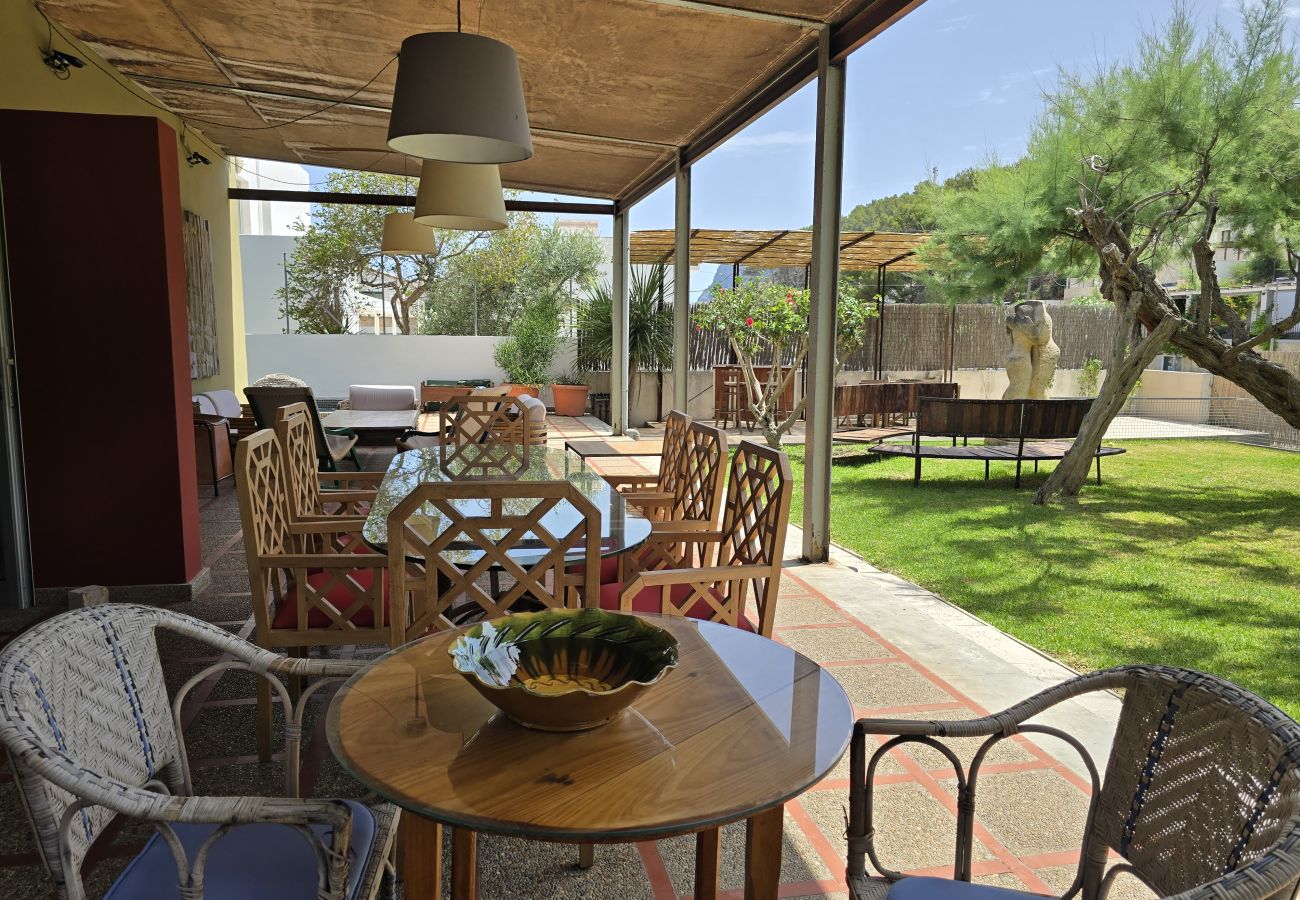 Villa en Pollensa - Villa Cala Clara in Cala By home villas 360