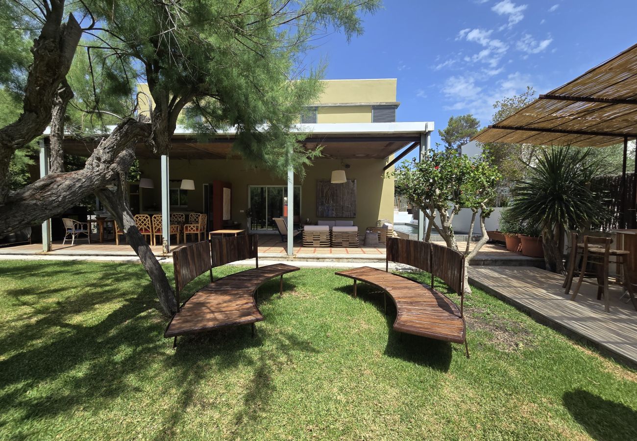 Villa en Pollensa - Villa Cala Clara in Cala By home villas 360