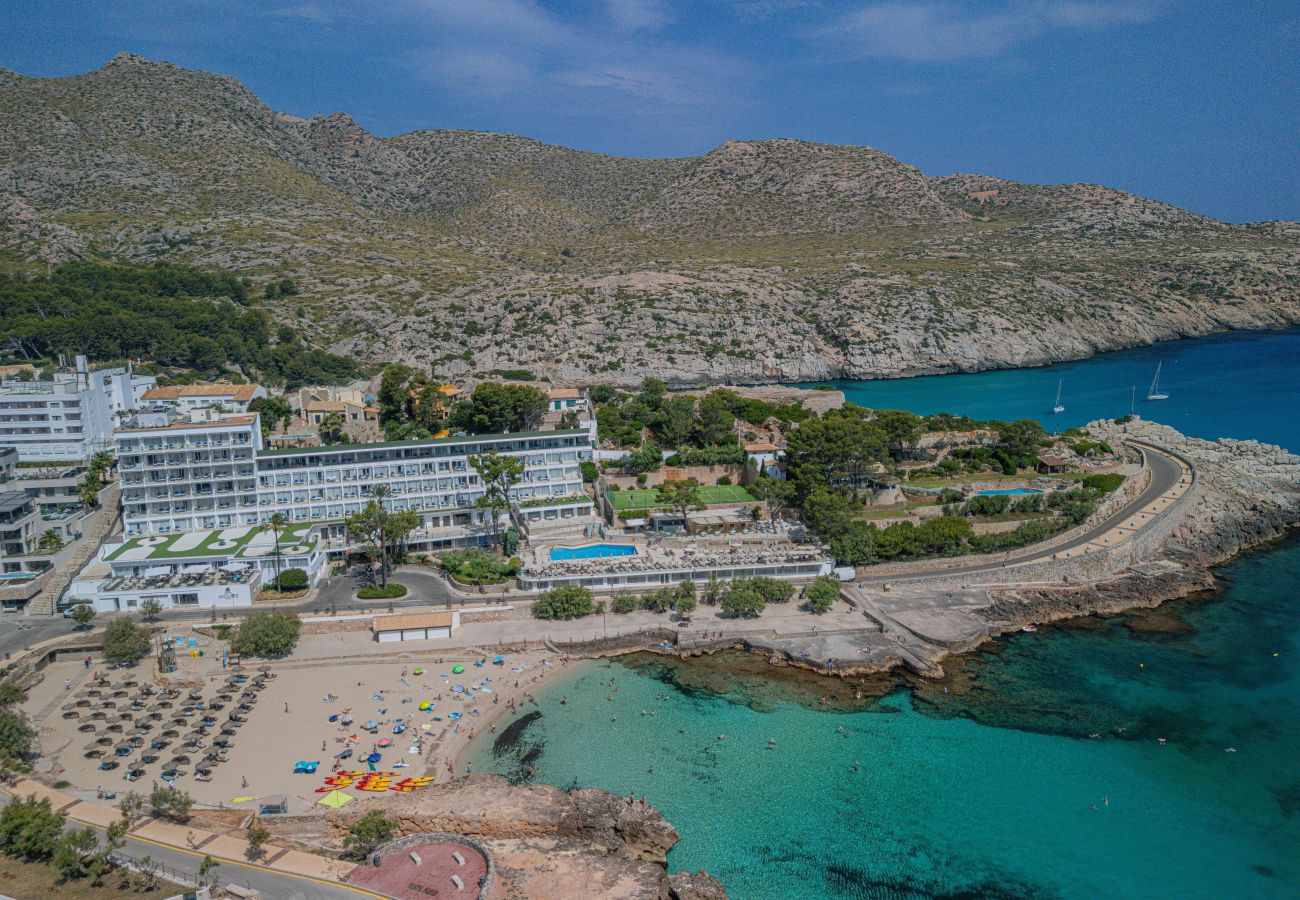 Villa en Pollensa - Villa Cala Clara in Cala By home villas 360