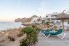 Casa en Cala Sant Vicenç - Blue fisherman house 2 By home villas 360 Casa en Cala Sant Vicenç - Blue fisherman house 2 By home villas 360