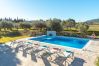 Villa en Alcúdia - Villa Can Paxaco in Pollensa By home villas 360 Villa en Alcúdia - Villa Can Paxaco in Pollensa By home villas 360