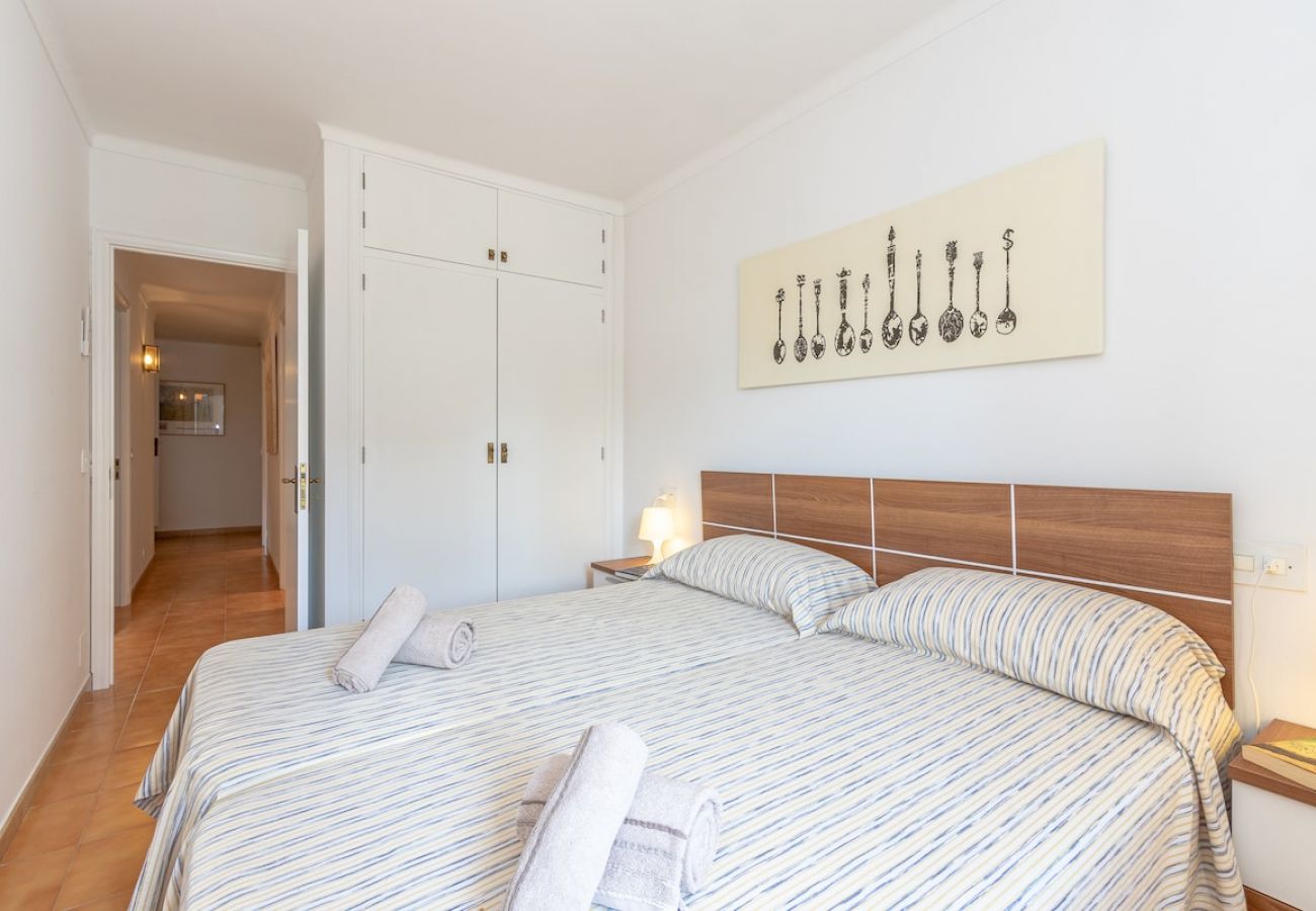 Apartamento en Pollensa - Apartment Almirall By home villas 360