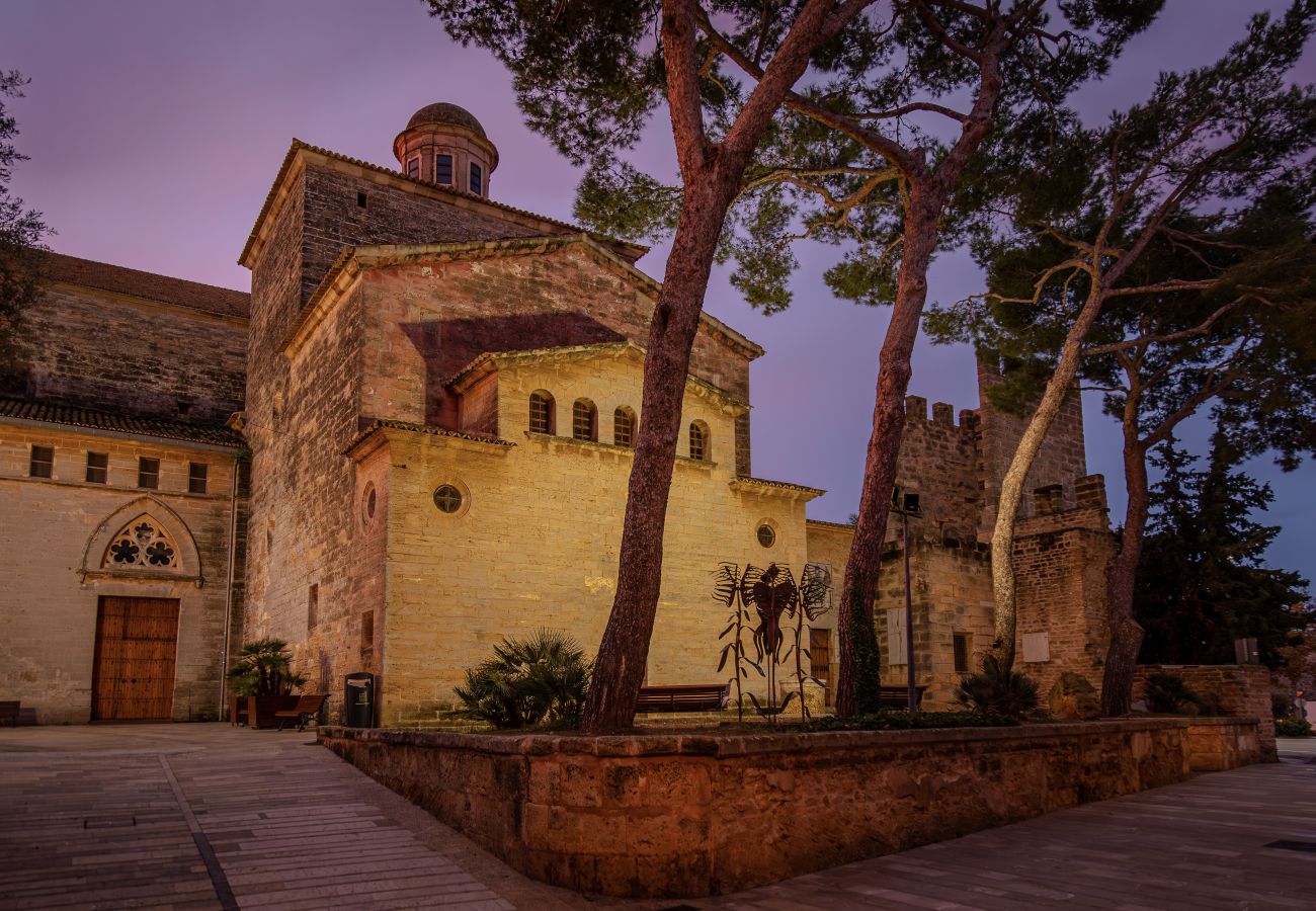 Casa adosada en Alcanada - Alcanada A By home villas 360