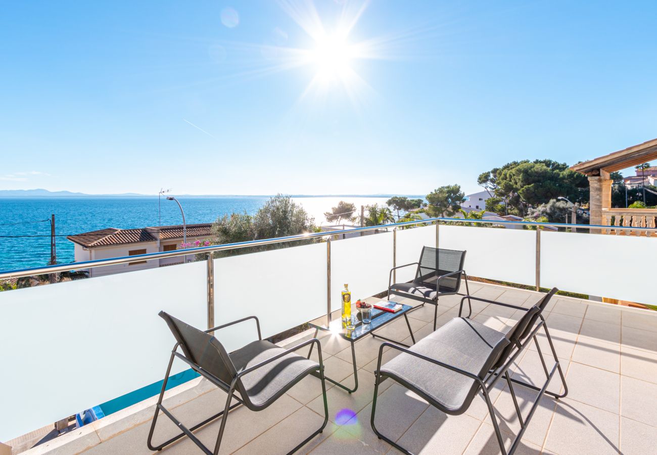 Casa adosada en Alcanada - Alcanada A By Home Villas 360