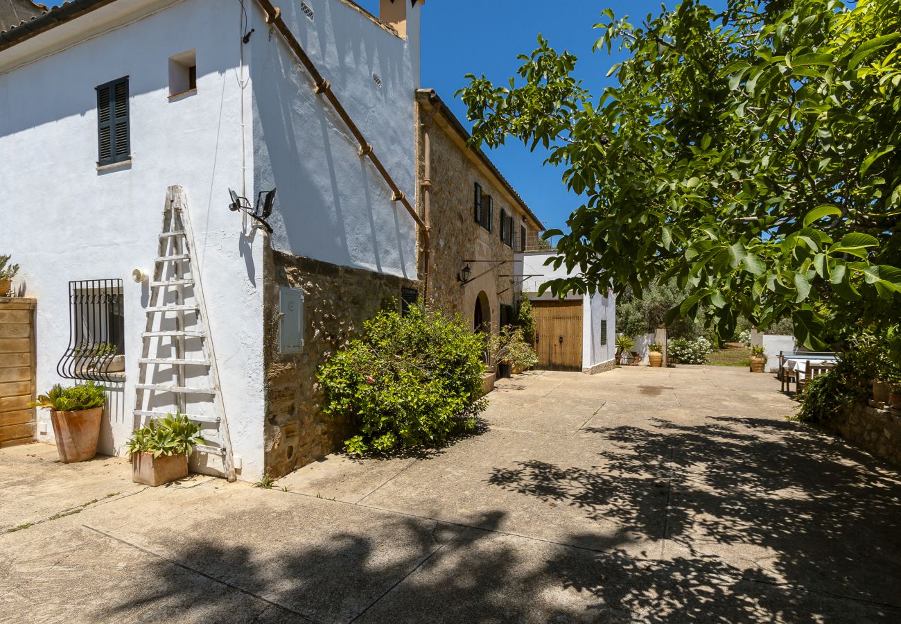 Villa en Pollensa - Villa Lloquet in Pollensa By home villas 360