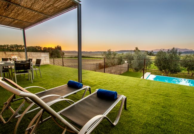 Villa en Maria de la salut - Villa Es Gassons By home villas 360