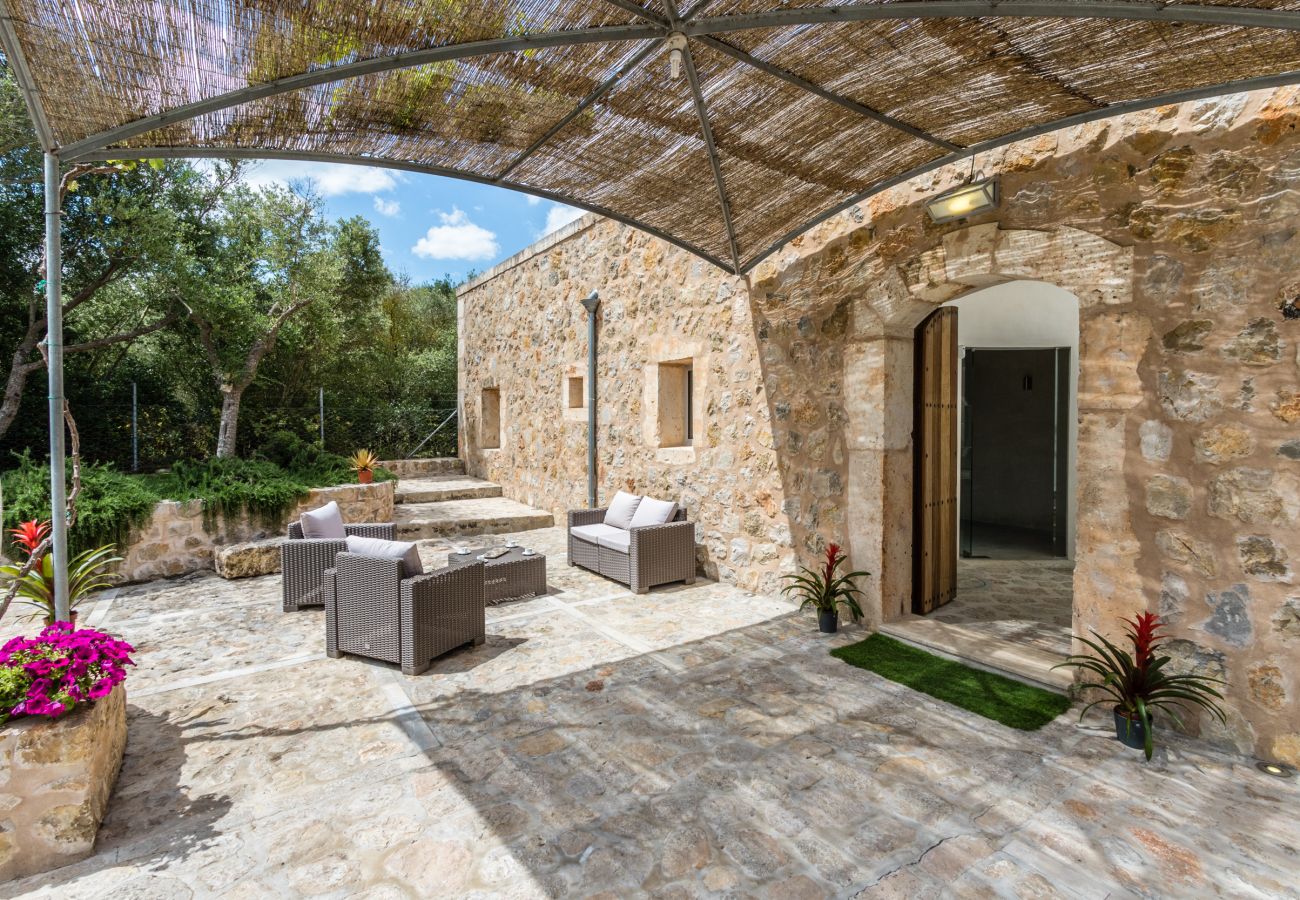 Villa en Maria de la salut - Villa Es Gassons By home villas 360