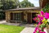 Villa en Buger - Villa es Sestador near Buger By home villas 360