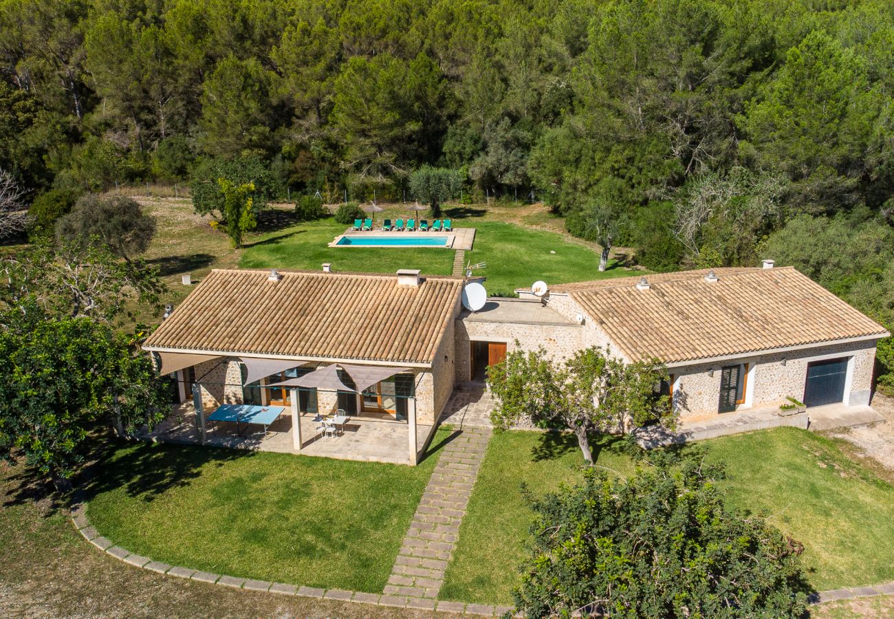 Villa en Pollensa - Villa L´esplai in Pollensa By home villas 360