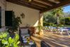 Villa en Pollensa - Villa Can Bajoca near Pollensa By home villas 360