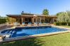 Villa en Pollensa - Villa Can Bajoca near Pollensa By home villas 360 Villa en Pollensa - Villa Can Bajoca near Pollensa By home villas 360