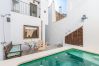 Casa en Pollensa - Townhouse On the rocks By home villas 360 Casa en Pollensa - Townhouse On the rocks By home villas 360