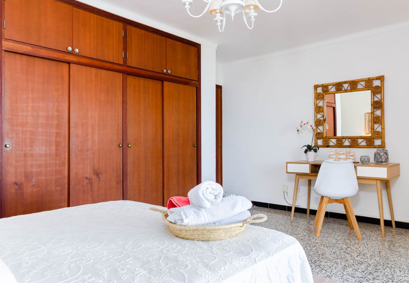 Apartamento en Playa de Muro - YourHouse Can Ines