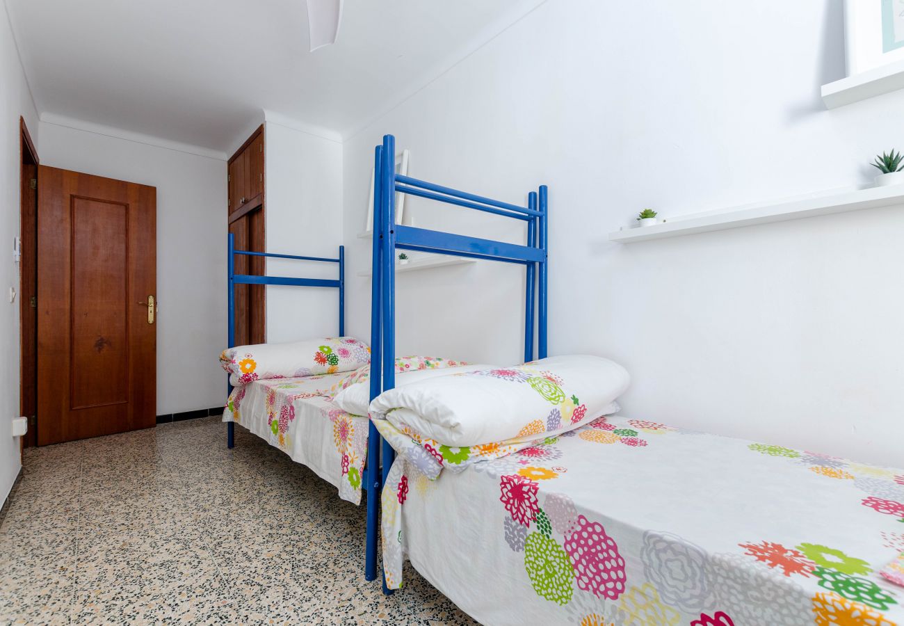 Apartamento en Playa de Muro - YourHouse Can Ines