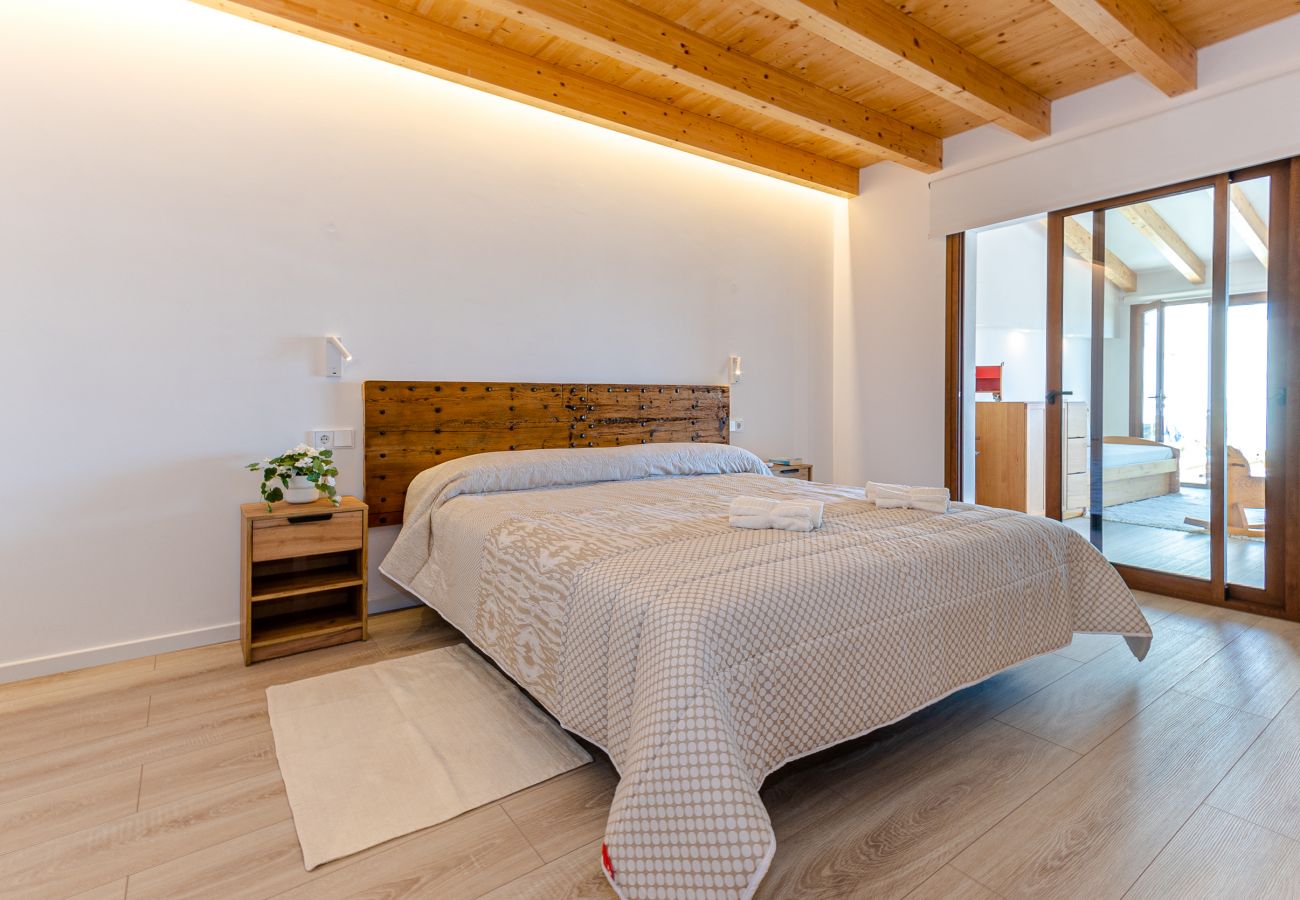 Casa en Vilafranca de Bonany - Townhouse Bonany By home villas 360