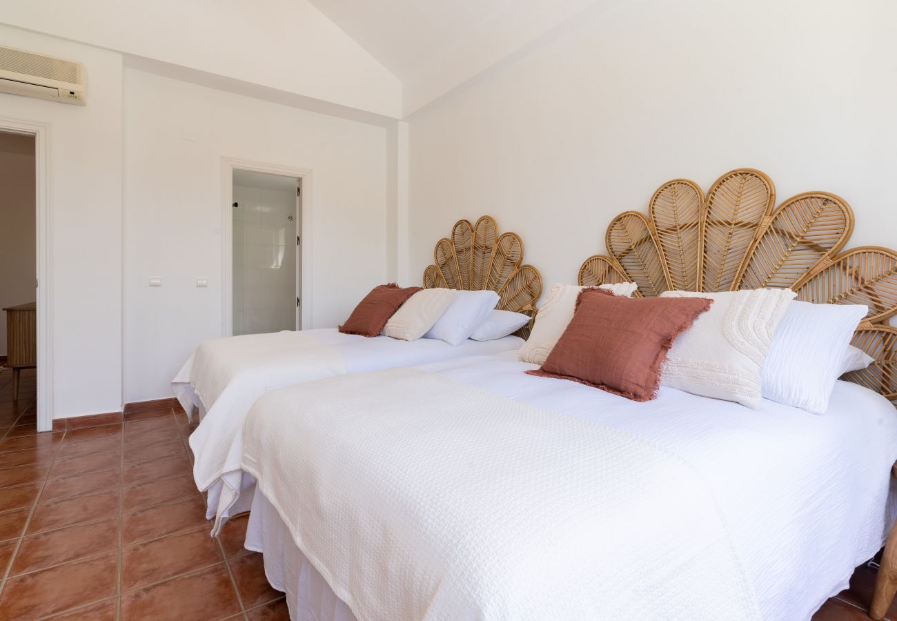 Villa en Mijas Costa - Villa Elisana