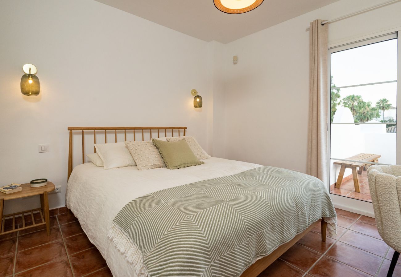 Villa en Mijas Costa - Villa Elisana